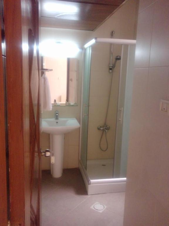 Hotel Turino Amman Zimmer foto